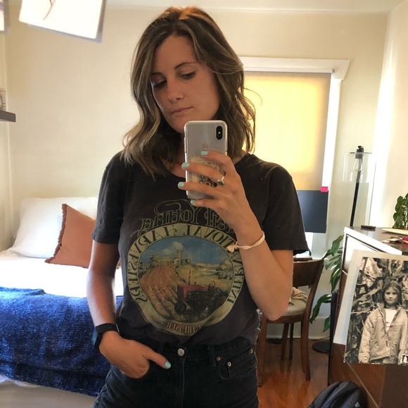 Meet your Posher, Morgan - Picture 1 of 1